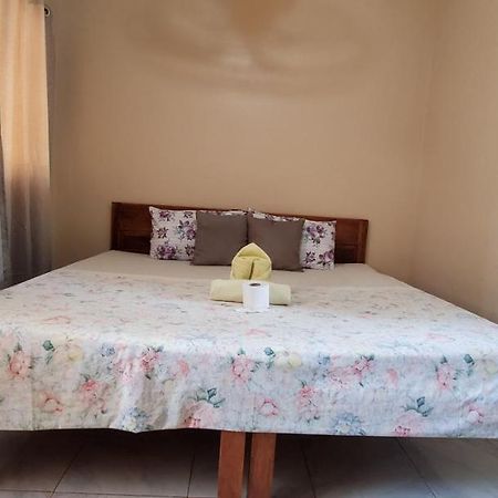 Port Barton Diy - Hosting For Jbr Inn San Vicente  Dış mekan fotoğraf